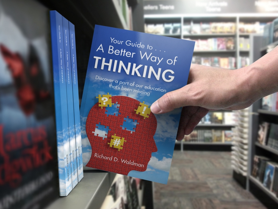 Your Guide to…A Better Way of Thinking